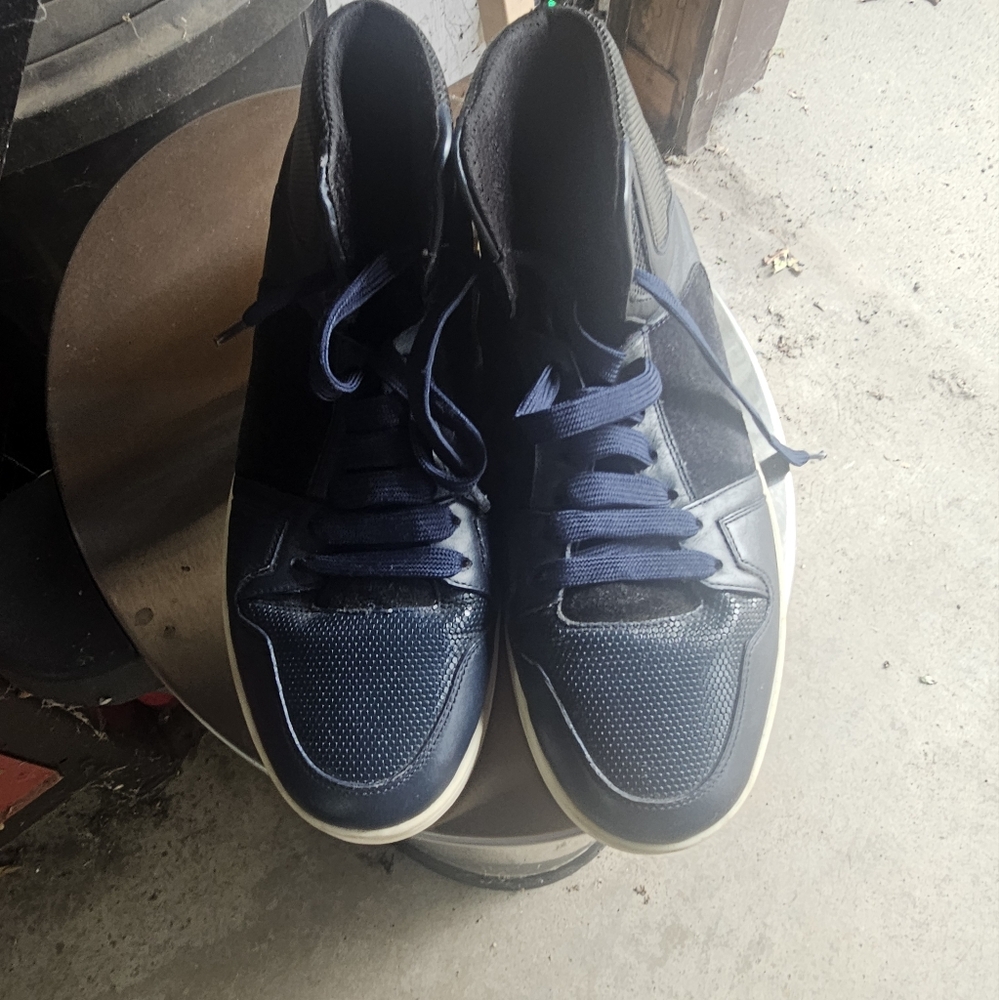 Versace mens shoes